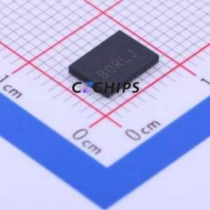 SIT8008BI-82-33E-16.000000 Pre-Programmed Oscillator SMD7050-4P Oscillator 16MHz 25ppm LVCMOS/ HCMOS 3.3V - Product Image 1