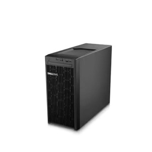 เซิร์ฟเวอร์ Original Tower รุ่น E-2300 แบบ 4 ช่องใส่ฮาร์ดดิสก์ขนาด 3.5 นิ้ว รองรับ SATA/SAS ใช้พาวเวอร์ซัพพลายเดี่ยว รุ่น Mini T150 ดีไซน์แบบติดตั้งบนแร็ค ขนาด 2U มาตรฐาน - Product Image 4
