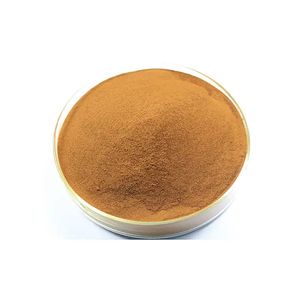 Ácido Húmico Amarillo Soluble en Agua, Granulado 100% Puro, para Cultivos de Uva, Melón, Calabaza y Zanahoria - Product Image 1