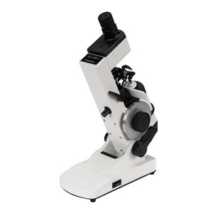 Lensómetro Manual InnoVue Opto ML-7, Rango de 25D, Amplio Campo de Observación, Instrumento Óptico de Metal Resistente, 1 Año de Garantía - Product Image 5