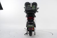 Moto électrique 72V 4500W longue portée