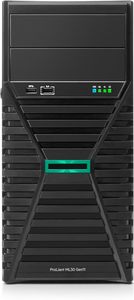 Serveur Tour HPE Enterprise ProLiant ML30 Gen11, Processeur E-2434 1P, 32 Go, 8SFF, SSD 960 Go, 500W, Montage en Assemblage - Product Image 4