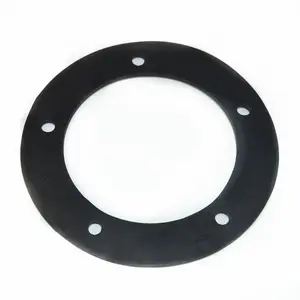 Factory Price Various Shape OEM Other Parts Custom Rubber Molding
