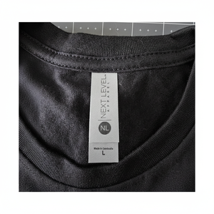 Camiseta Next Level Apparel - Product Image 1