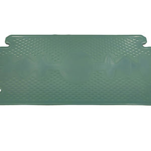 Factory Wholesale Eco Friendly Barber <b>Station</b> Mat Non Slip Oil Proof Waterproof For Salon Hairdressing <b>Tool</b> Storage - Product Image 3