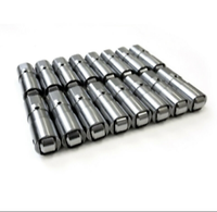 Ensemble de Guides de rouleau élévatrice hydraulique, 16 pouces, 5.3, 5.7, 6.0, LS1, LS2, LS7 25341990/12499225/17122490/ 25349994, 12576400, H12