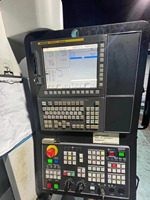 Doosan DNM 4505 VMC 850 Centre de machine vertical d'occasion Centre de machine CNC