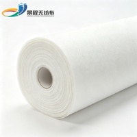 Rouleau de tissu non tissé en PP spunbond personnalisé, résistant aux UV et anti-âge, pour la protection des fruits en agriculture et l'usage extérieur