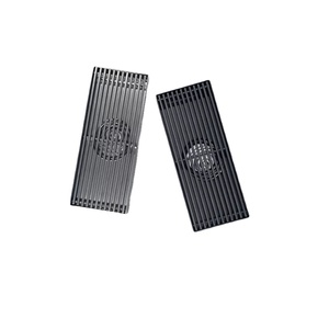 Rejilla de ducha lineal larga, desagüe de suelo rectangular de acero inoxidable, inodoro, cocina, baño, Venta caliente - Product Image 5