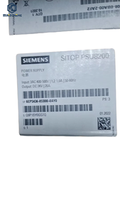 6FC5311-0AA00-1AA0 โมดูลระบบ PLC คอนโทรลเลอร์ ชิ้นส่วนควบคุมอุตสาหกรรม ยี่ห้อใหม่ กล่องเปิด ประสิทธิภาพสูง มีความเสถียรสูง - Product Image 1