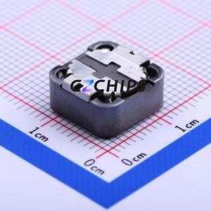 SWRH1205B-2R2NT ตัวเหนี่ยวนำไฟฟ้าแบบ SMD, 12.5x12.5 มม. ( ค่าความเหนี่ยวนำ: 2.2uH ) ( ความแม่นยำ: 30% กระแสไฟฟ้าที่กำหนด: 7.8A ) - Product Image 2