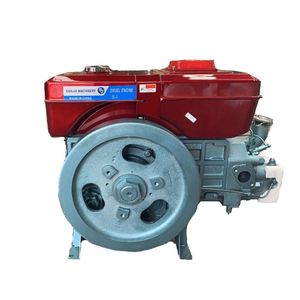 Zs1130 เครื่องยนต์ไฟฟ้า 30 แรงม้า พร้อมคอนเดนเซอร์ และเครื่องยนต์ดีเซลขนาดเล็ก - Product Image 1