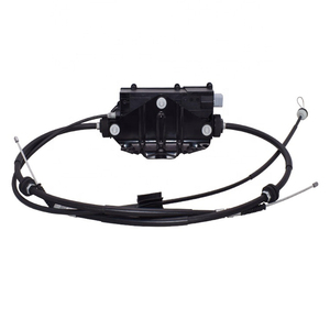 Pièces automobiles 34436850289 34436782205 34436788556 Actionneur de <span class=keywords><strong>frein</strong></span> de stationnement électrique pour <span class=keywords><strong>BMW</strong></span> <span class=keywords><strong>X5</strong></span> <span class=keywords><strong>E70</strong></span> X6 E71 - Product Image 1
