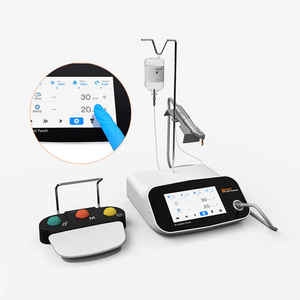 Nieuw Product Tandheelkundige Implantaat Machines Ai Implantaat Touch Met Hoge Kwaliteit Is Op Hete Verkoop Tandheelkundige Laagspanning Elektromotoren - Product Image 2