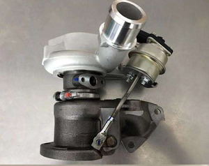 Turbocompresseur OE BK3Q-6K682-NB TD03L4 pour Ranger T6 Transit V348 2.2L <span class=keywords><strong>PUMA</strong></span> Diesel 49131-06340 49131-06320 - Product Image 2