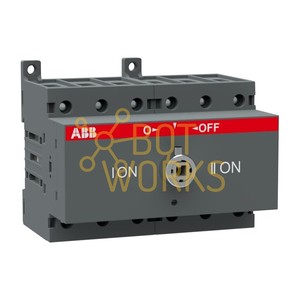 ABB 1SCA105338R1001 - Nuovo - Product Image 1