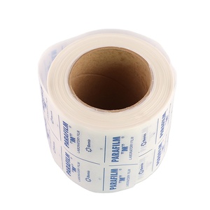 Consommable de laboratoire PM996 Parafilm d'étanchéité étanche 4 Inch X 125ft Parafilm - Product Image 3