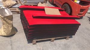 מוט חיץ מהיר להחלפה - תחזוקה קלה למערכות טיפול בחומרים בתפזורת - Product Image 2