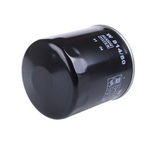 Filtre à huile d'origine MANN OEM Filtre à huile moteur W 814/<span class=keywords><strong>80</strong></span> W814/<span class=keywords><strong>80</strong></span> pour <span class=keywords><strong>SUZUKI</strong></span> - Product Image 3