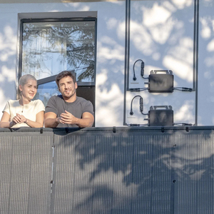 Marstek Micro biến tần <span class=keywords><strong>800</strong></span> <span class=keywords><strong>W</strong></span> IP-67 Wifi ứng dụng điều khiển quang điện microinverter <span class=keywords><strong>800</strong></span> <span class=keywords><strong>W</strong></span> 2xmppt M2-<span class=keywords><strong>800</strong></span> - Product Image 2