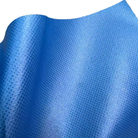 Membrane de toiture respirante imperméable en PP de haute qualité Sohi / Sous-couche de toiture type Tyvek avec fonction anti-vieillissement