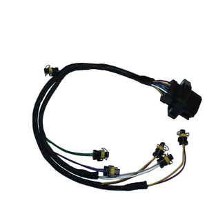 ชุดสายไฟ 2153249 สำหรับเครื่องยนต์แคตเตอร์พิลลาร์ C9 C-9 CAT 330C 330D 336D D6R 627G 637D 637G M330D - Product Image 1