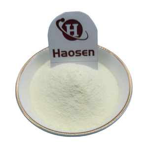 Hochwertiges Bio-Ziegenmilchpulver GMP-zertifizierte Fabrik - Product Image 3