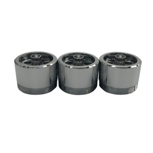 Tùy chỉnh mini chính xác <span class=keywords><strong>CNC</strong></span> nhôm thép không gỉ đồng bộ phận dịch vụ gia công bằng Đồng - Product Image 4