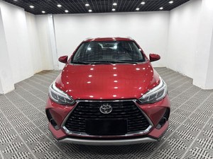 <span class=keywords><strong>Toyota</strong></span> <span class=keywords><strong>Yaris</strong></span> Usado 2017 2019 <span class=keywords><strong>2021</strong></span> - Auto Compacto de Segunda Mano Económico, Bajo Kilometraje, Ahorro de Combustible, Envío Global - Product Image 2