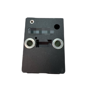 ชุดแยกลม696 531 3 842อุปกรณ์ควบคุมการเขียนโปรแกรม53884 PLC - Product Image 1