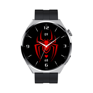 Reloj deportivo inteligente de alta calidad 2024 <span class=keywords><strong>PG3</strong></span> Max para exteriores BT llamada 340mAh batería IP68 impermeable salud senderismo y natación reloj - Product Image 5