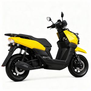 Motor Eléctrico de 2000W para Scooter Todoterreno, Motocicleta de 72V con Neumático Ancho, Repuestos Gratis, Venta Caliente, Proveedor Chino en Egipto, Venta al por Mayor - Product Image 3