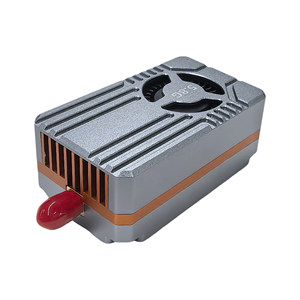 SK-VTX11 5.8G 10W VTX 72CH Wireless Image Transmitter For Drones Racing Car Accessories With OSD Support - Product Image 1
