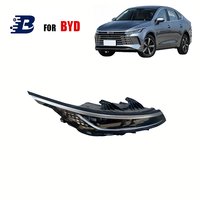 Phare LED en gros pour BYD Destroyer 05 Seal 5 King DMi EV RHD LHD, phare avant gauche et droit, pièces de rechange automobiles