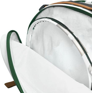 Bolsa <span class=keywords><strong>de</strong></span> Raqueta <span class=keywords><strong>de</strong></span> Bádminton y <span class=keywords><strong>Tenis</strong></span> <span class=keywords><strong>de</strong></span> Poliéster con Logotipo Personalizado al por Mayor, Bolsa <span class=keywords><strong>de</strong></span> <span class=keywords><strong>Tenis</strong></span> para Hombre y Mujer <span class=keywords><strong>de</strong></span> Gran Capacidad, Apta para Exteriores y Cancha - Product Image 3