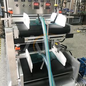 Máquina para hacer parches de <span class=keywords><strong>Ojos</strong></span> de Círculos oscuros de cristal completamente automática para máquina para hacer parches de <span class=keywords><strong>ojos</strong></span> - Product Image 5