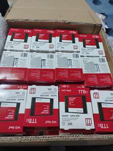 Disque dur SSD interne <span class=keywords><strong>WD</strong></span> <span class=keywords><strong>Red</strong></span> SATA III 6 Gb/s, 500 Go, 1 To. 2 To WDS100T1R0A WDS200T1R0A WDS500G1R0A 560 Mo/s - Product Image 5