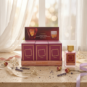 Profumo Orientale da Donna Lunga Durata Private Label Eau De Parfum Regali Festa della Mamma Profumo Femminile a Lunga Durata - Product Image 4