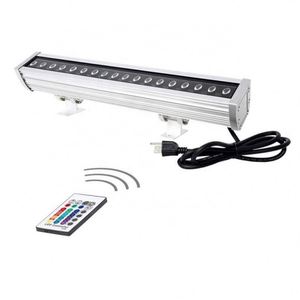 Projecteur mural LED RVB haute puissance 36W - Product Image 2