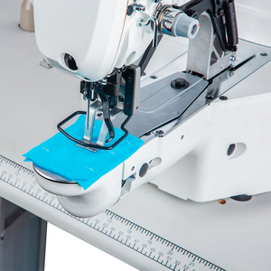 NOUVELLE <span class=keywords><strong>MACHINE</strong></span> <span class=keywords><strong>À</strong></span> COUPEURS <span class=keywords><strong>À</strong></span> BARRES DE PRÉCISION JACK JK-T1900G <span class=keywords><strong>avec</strong></span> écran tactile LCD, assemblée <span class=keywords><strong>avec</strong></span> table et support inclus - Product Image 3