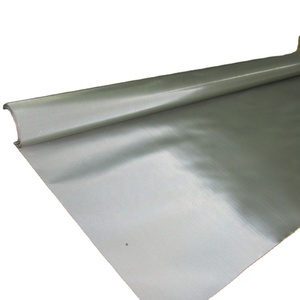 Rollo Completo de Malla de Alambre de Acero Inoxidable SS201/304/316/316L/310s/904L, Malla de 100/80/60/40/24/20 Hilos, Resistente a Ácidos y Álcalis - Product Image 6