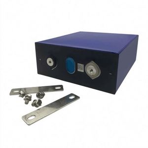 304Ah Full Capacity 3.2V Prismatic Lithium Ion Battery Deep Cycle with Full Cell Coverage LiFePO4 - Product Image 6