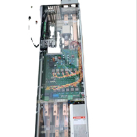 Inversor 6se7012-0tp50-z/0tp60/0 Tp70 con Tarjeta de Comunicación Sbr1 Cbp2, Garantía de Un Año, Garantía sin Preocupaciones