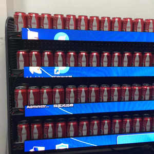 Bảng Điều Khiển Màn Hình <span class=keywords><strong>Led</strong></span> Đủ Màu Giá Nhà Máy Tín Hiệu Kệ Siêu Thị Kỹ Thuật Số Bảng Quảng Cáo Bảng Hiển Thị <span class=keywords><strong>LED</strong></span> Trong Nhà Trực Quan - Product Image 4