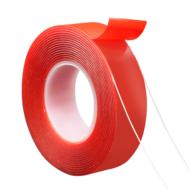 Heavy Duty Double Sided Acrylic Foam