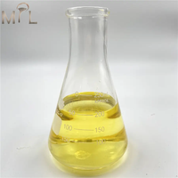 Cocamide de diéthanolamide de noix de coco de MTL DEA/agent tensio-actif liquide de diéthanolamine de cocamide (CDEA) CAS 68603