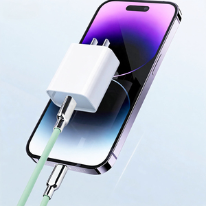 5A ชาร์จเร็วแม่เหล็กแข็งแรง240W ปรับความยาวได้ตามต้องการสาย <span class=keywords><strong>USB</strong></span> <span class=keywords><strong>C</strong></span> ไปยัง <span class=keywords><strong>USB</strong></span> <span class=keywords><strong>C</strong></span> ซิลิโคนเหลวนิ่มสำหรับ iPhone 15 16 iPad - Product Image 4