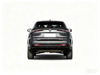 Nouvelle Changan X5 PLUS Édition Haute Performance 2025 1.5T Turbo SUV Sport Conduite à Gauche Origine Chine Prêt à l'Exportation