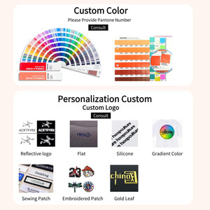 Shorts de Compresión de Cintura Alta con Control de Abdomen y Logotipo Personalizado, Shorts Deportivos Sólidos para Gimnasio, Yoga y Running para Mujer - Product Image 6