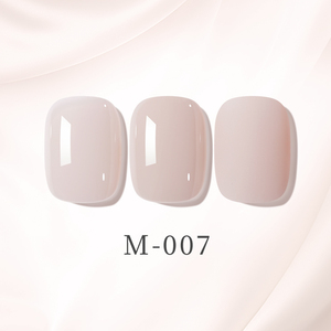 Sơn móng tay gel UV chuyên nghiệp cao cấp XEIJAYI, màu sắc đậm, bền lâu, 109 màu, chất liệu nhựa, làm móng nghệ thuật tự làm - Product Image 3